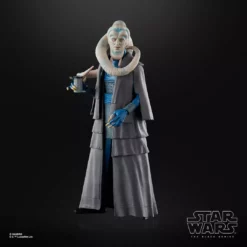 Star Wars The Black Series Bib Fortuna Back In Stock