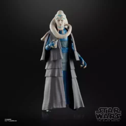Star Wars The Black Series Bib Fortuna Back In Stock