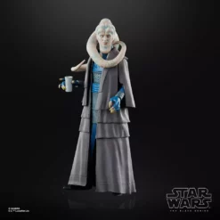Star Wars The Black Series Bib Fortuna Back In Stock