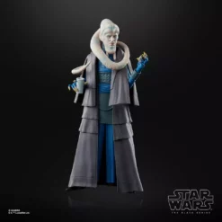 Star Wars The Black Series Bib Fortuna Back In Stock