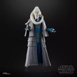 Star Wars The Black Series Bib Fortuna Back In Stock