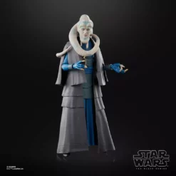 Star Wars The Black Series Bib Fortuna Back In Stock