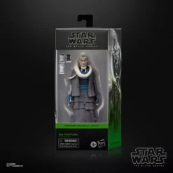 Star Wars The Black Series Bib Fortuna Back In Stock