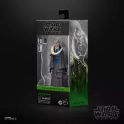 Star Wars The Black Series Bib Fortuna Back In Stock