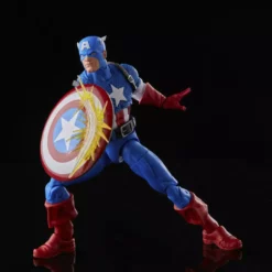 Marvel Legends Series 1 Captain America