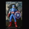 Marvel Legends Series 1 Captain America