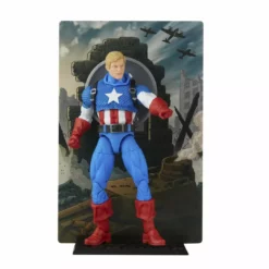Marvel Legends Series 1 Captain America