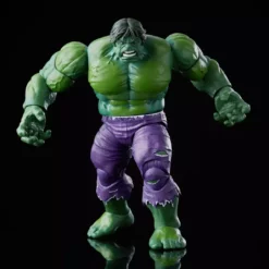 Marvel Legends Series 1 Hulk