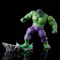 Marvel Legends Series 1 Hulk