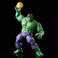 Marvel Legends Series 1 Hulk 20 Marvel Legends Series 1 Hulk