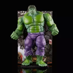 Marvel Legends Series 1 Hulk 22 Marvel Legends Series 1 Hulk