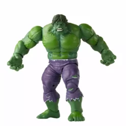 Marvel Legends Series 1 Hulk 25 Marvel Legends Series 1 Hulk
