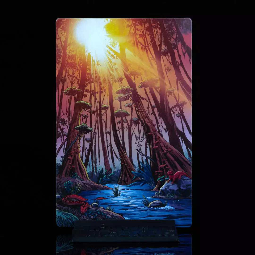 Marvel Legends Series 1 Marvel’s Toad 15 Marvel Legends Series 1 Marvel’s Toad