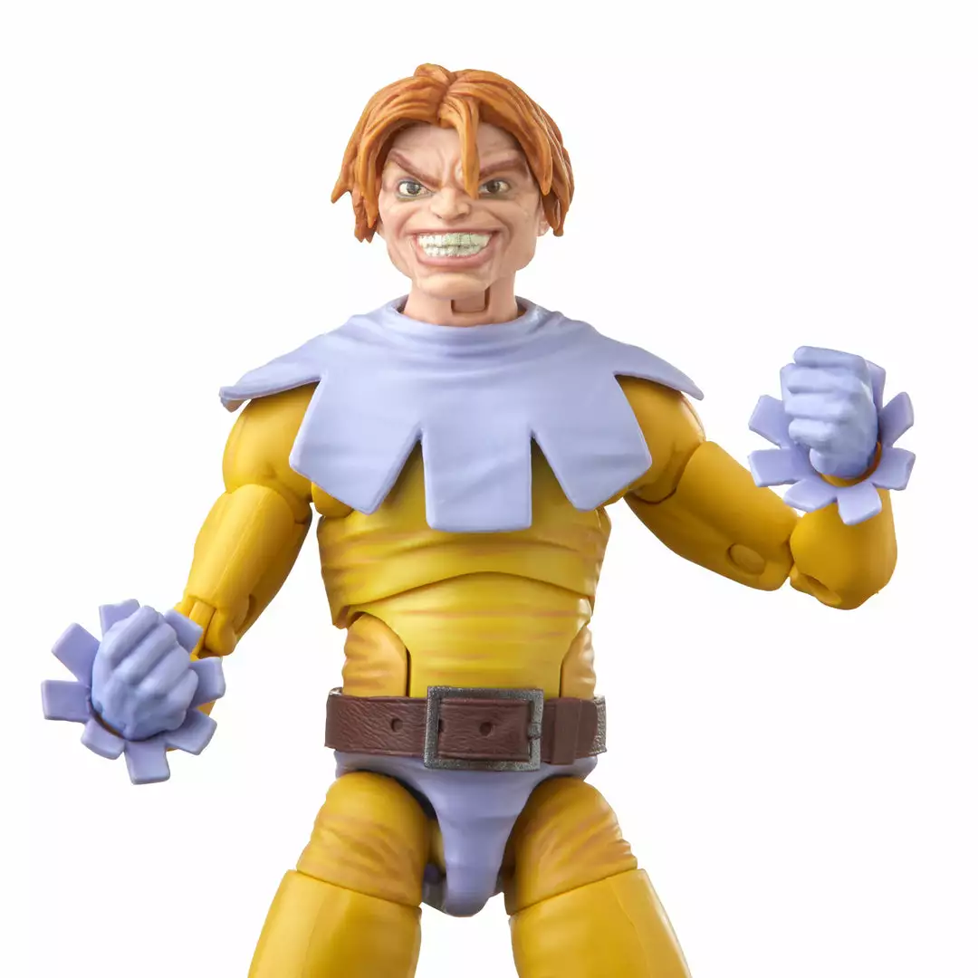 Marvel Legends Series 1 Marvel’s Toad 20 Marvel Legends Series 1 Marvel’s Toad
