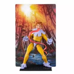 Marvel Legends Series 1 Marvel’s Toad 46 Marvel Legends Series 1 Marvel’s Toad