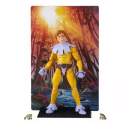 Marvel Legends Series 1 Marvel’s Toad 47 Marvel Legends Series 1 Marvel’s Toad