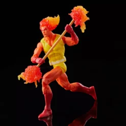 Marvel Legends Series Firelord New