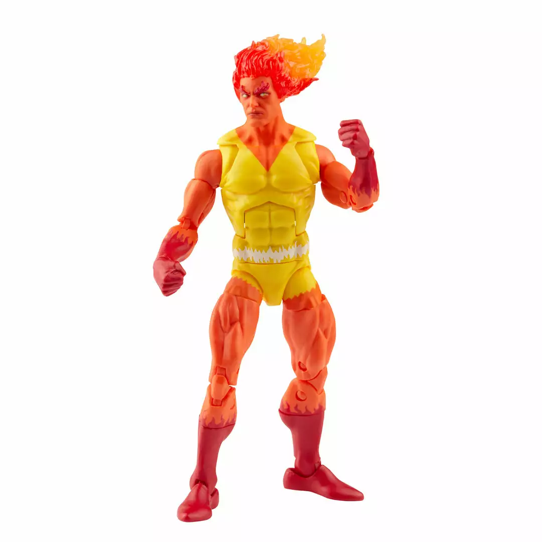 Marvel Legends Series Firelord New 8 Marvel Legends Series Firelord New