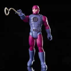 Marvel Legends Retro 375 8-Inch Marvel’s Sentinel Figure New
