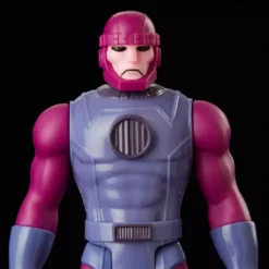 Marvel Legends Retro 375 8-Inch Marvel’s Sentinel Figure New
