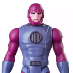 Marvel Legends Retro 375 8-Inch Marvel’s Sentinel Figure New