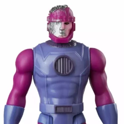 Marvel Legends Retro 375 8-Inch Marvel’s Sentinel Figure New