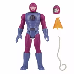 Marvel Legends Retro 375 8-Inch Marvel’s Sentinel Figure New