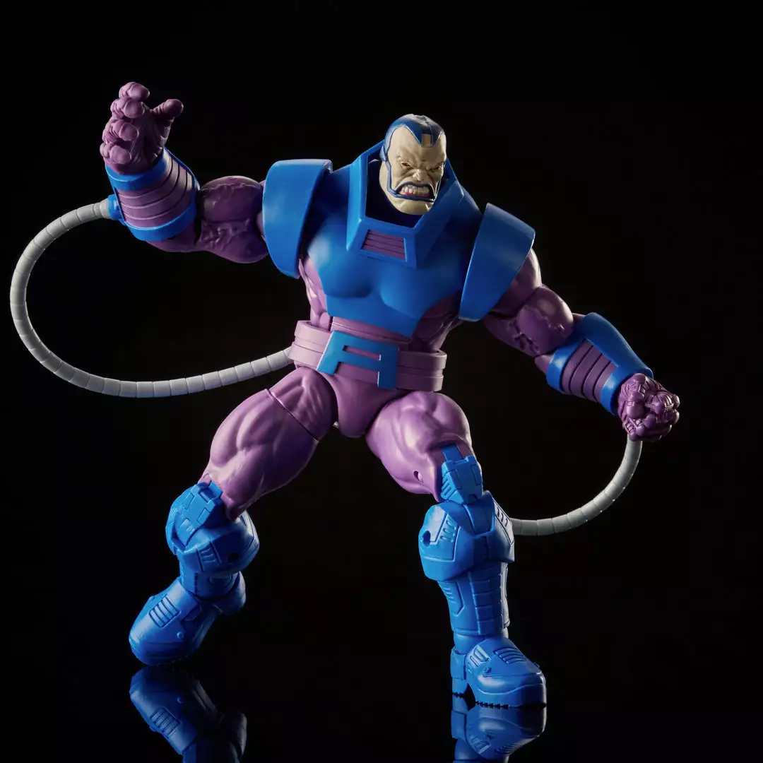 Marvel Legends Series Marvel’s Apocalypse 4 Marvel Legends Series Marvel’s Apocalypse