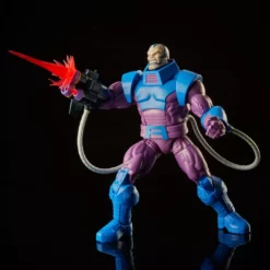 Marvel Legends Series Marvel’s Apocalypse 17 Marvel Legends Series Marvel’s Apocalypse
