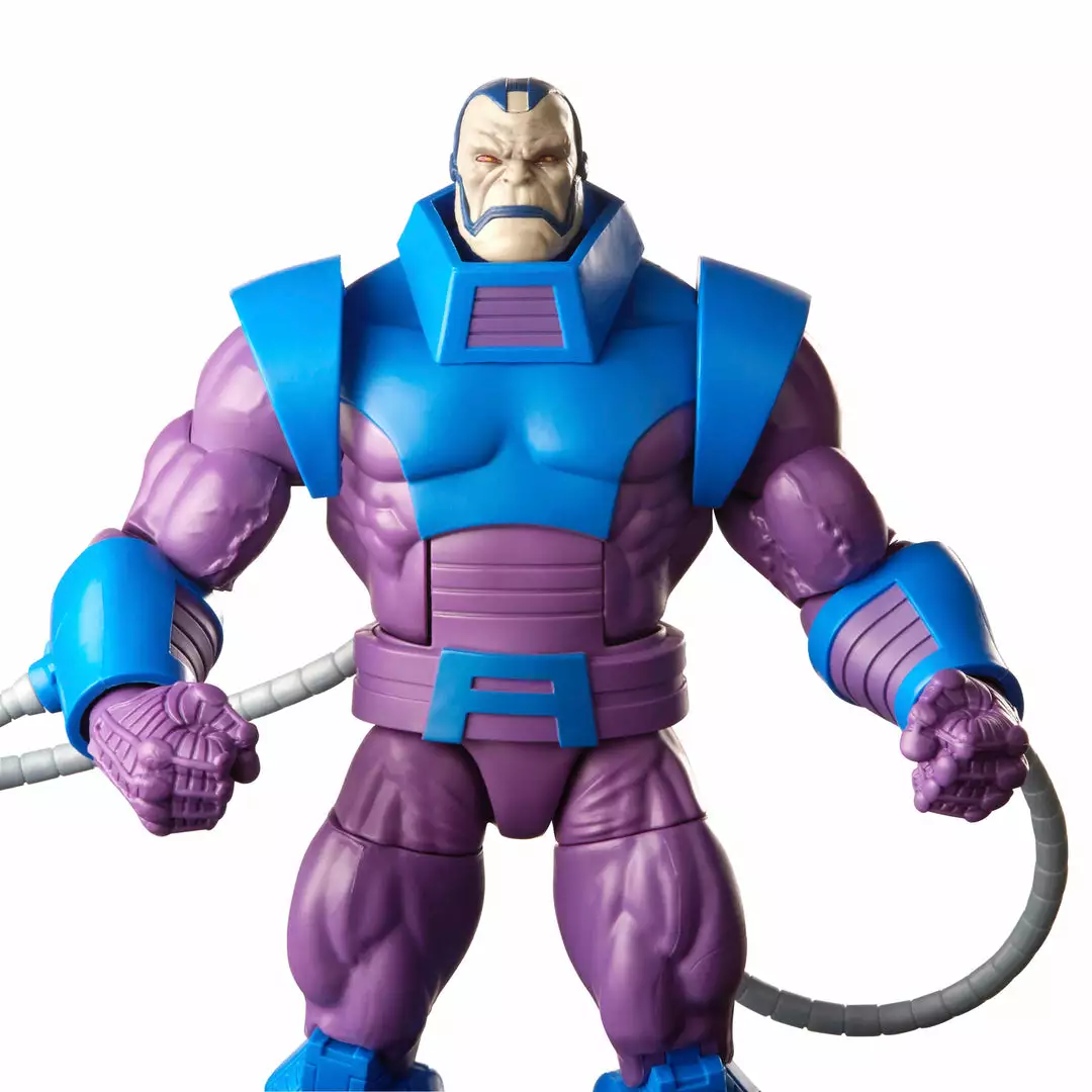 Marvel Legends Series Marvel’s Apocalypse 11 Marvel Legends Series Marvel’s Apocalypse