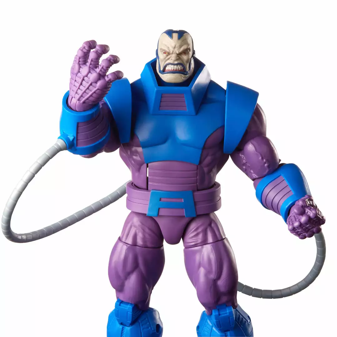Marvel Legends Series Marvel’s Apocalypse 12 Marvel Legends Series Marvel’s Apocalypse