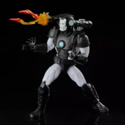 Marvel Legends Series Marvel’s War Machine New 15 Marvel Legends Series Marvel’s War Machine New