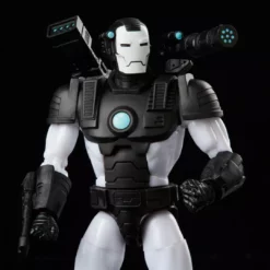 Marvel Legends Series Marvel’s War Machine New 16 Marvel Legends Series Marvel’s War Machine New