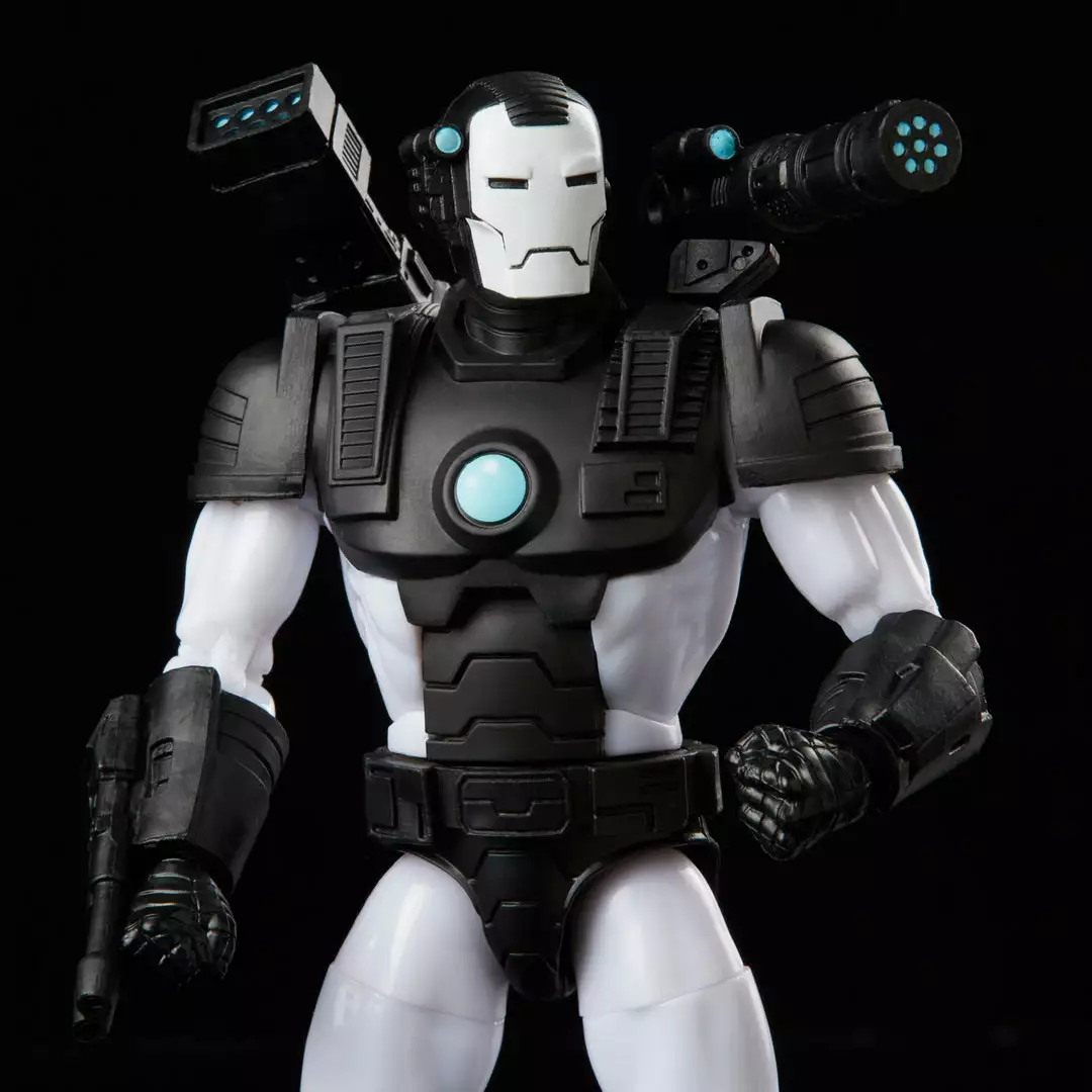 Marvel Legends Series Marvel’s War Machine New 6 Marvel Legends Series Marvel’s War Machine New