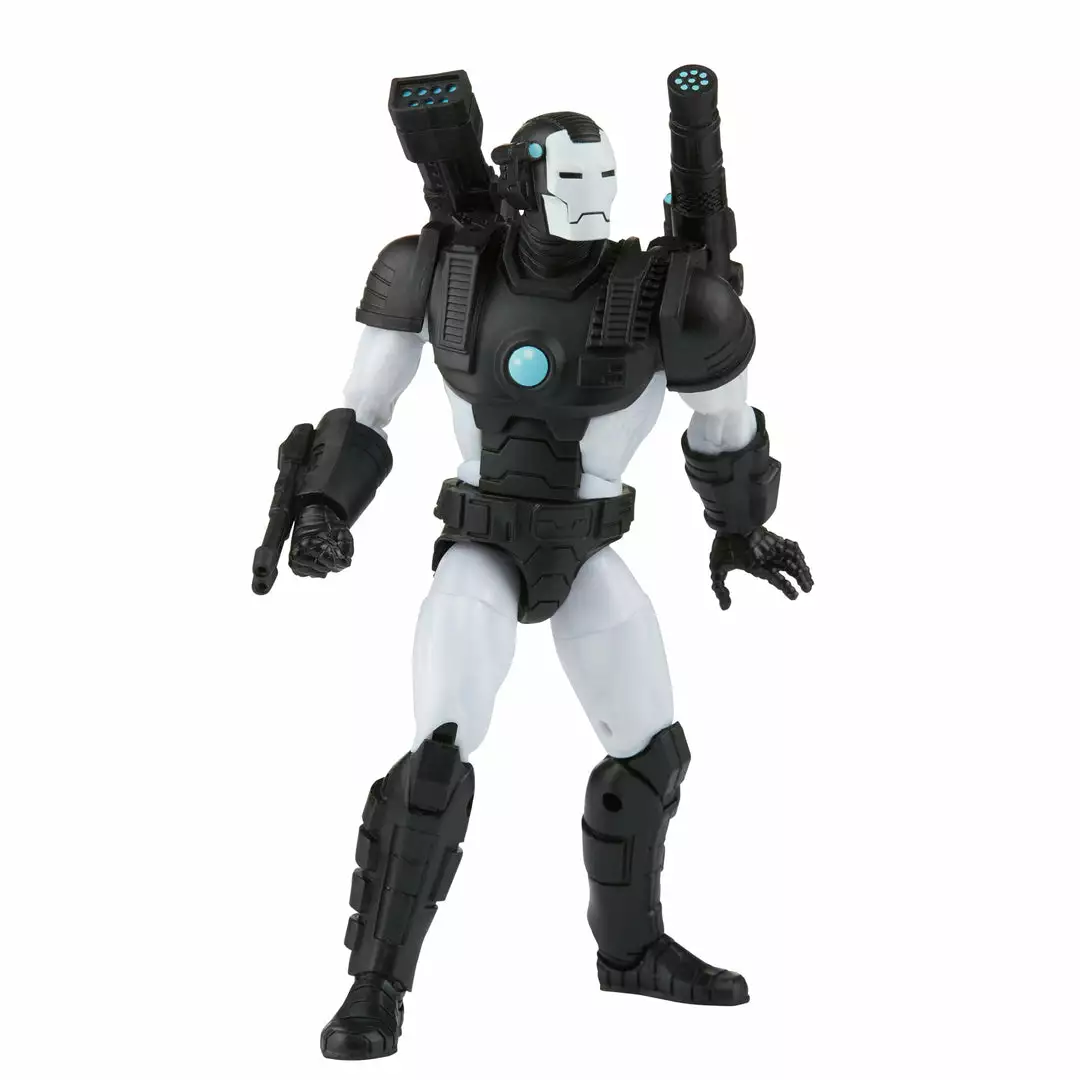 Marvel Legends Series Marvel’s War Machine New 9 Marvel Legends Series Marvel’s War Machine New