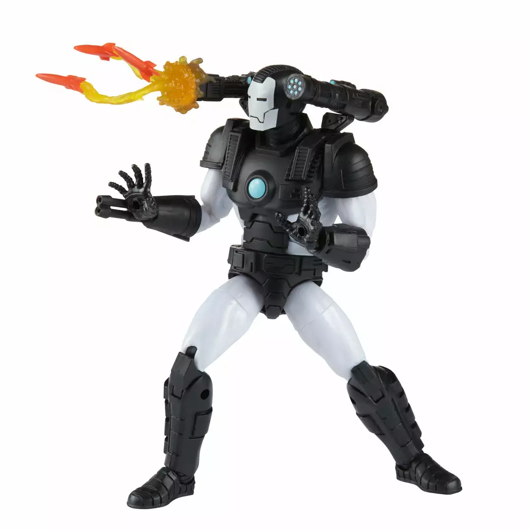 Marvel Legends Series Marvel’s War Machine New 11 Marvel Legends Series Marvel’s War Machine New