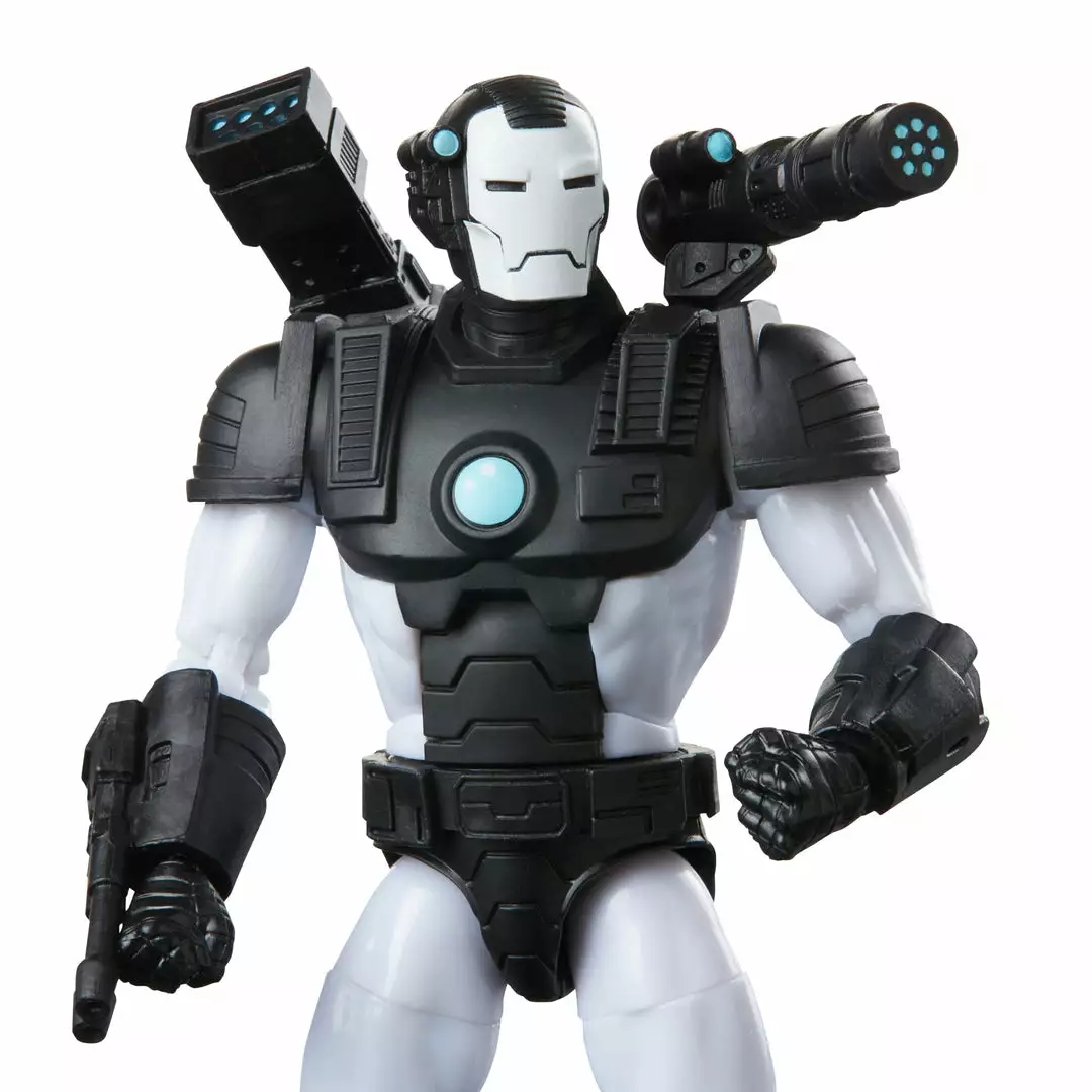 Marvel Legends Series Marvel’s War Machine New 12 Marvel Legends Series Marvel’s War Machine New