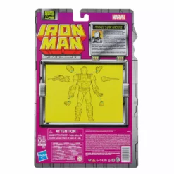 Marvel Legends Series Marvel’s War Machine New 18 Marvel Legends Series Marvel’s War Machine New