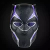Marvel Legends Series Black Panther Electronic Role Play Helmet New 2 Marvel Legends Series Black Panther Electronic Role Play Helmet New