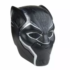 Marvel Legends Series Black Panther Electronic Role Play Helmet New 34 Marvel Legends Series Black Panther Electronic Role Play Helmet New