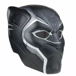 Marvel Legends Series Black Panther Electronic Role Play Helmet New 35 Marvel Legends Series Black Panther Electronic Role Play Helmet New