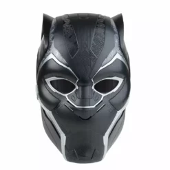 Marvel Legends Series Black Panther Electronic Role Play Helmet New 36 Marvel Legends Series Black Panther Electronic Role Play Helmet New