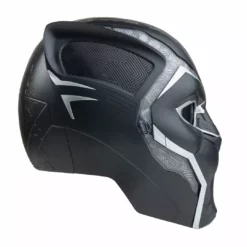 Marvel Legends Series Black Panther Electronic Role Play Helmet New 32 Marvel Legends Series Black Panther Electronic Role Play Helmet New