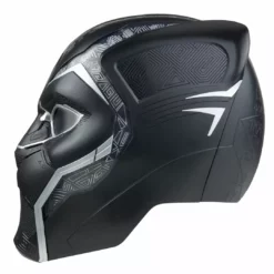 Marvel Legends Series Black Panther Electronic Role Play Helmet New 33 Marvel Legends Series Black Panther Electronic Role Play Helmet New