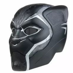 Marvel Legends Series Black Panther Electronic Role Play Helmet New 37 Marvel Legends Series Black Panther Electronic Role Play Helmet New