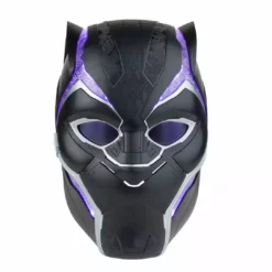 Marvel Legends Series Black Panther Electronic Role Play Helmet New 29 Marvel Legends Series Black Panther Electronic Role Play Helmet New