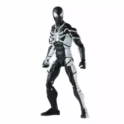 Marvel Legends Series Future Foundation Spider-Man (Stealth Suit) New 17 Marvel Legends Series Future Foundation Spider-Man (Stealth Suit) New