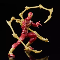 Marvel Legends Series Iron Spider