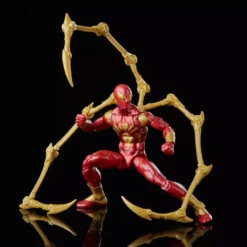 Marvel Legends Series Iron Spider