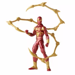 Marvel Legends Series Iron Spider